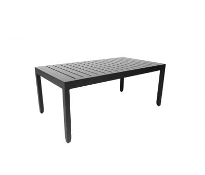 Monaco 41  x 22   Coffee Table Online Hot Sale