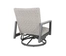 Kaya Swivel Glider Online now