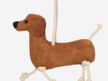 Horse Toy Sausage Dog For Discount