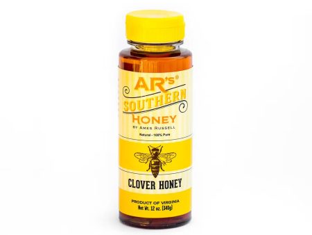 AR s Southern Clover Honey Online now