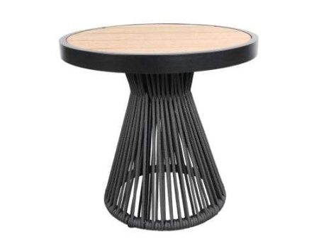 Cove 16″ Round Side Table Online Sale