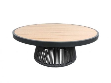 Cove 42″ Round Coffee Table Sale