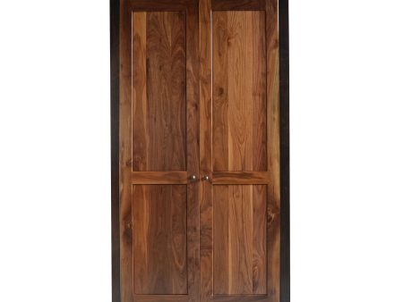 Woodward Armoire Cheap