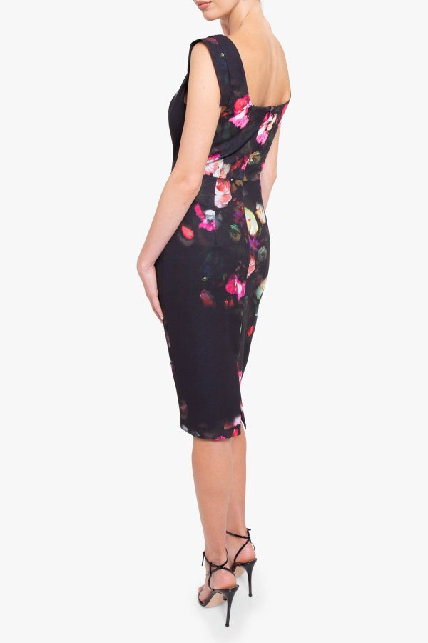 Jackie O Dress Hot on Sale