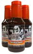 Smokin Ghost BBQ Spooky Sweet BBQ Sauce Cheap