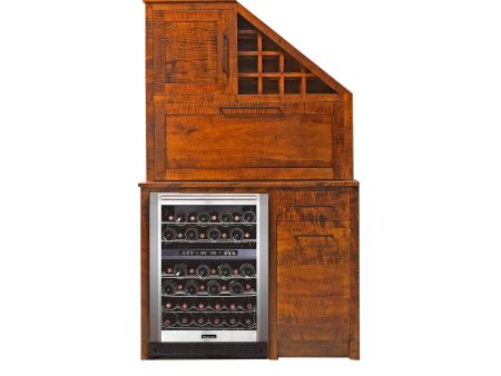 Wallace Bar Cabinet on Sale