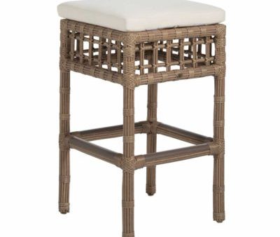 29.5″ NEWPORT BACKLESS BAR STOOL Discount