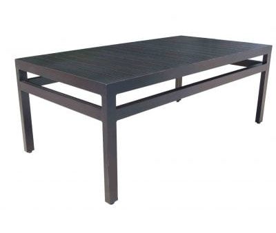 Monaco 44  x  23   Coffee Table Fashion