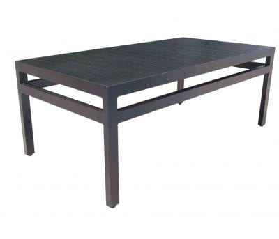 Monaco 44  x  23   Coffee Table Fashion