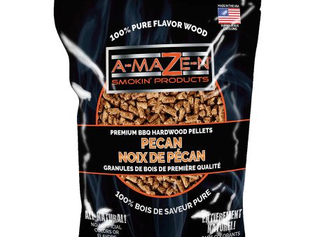 A-Maze-N Pecan Pellets Discount