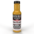 Heath Riles BBQ Apple Habanero BBQ Glaze For Cheap