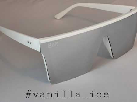 Vanilla Ice For Cheap