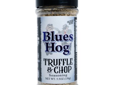 Blues Hog Truffle & Chop Seasoning Hot on Sale