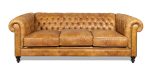 Charleston Tufted Sofa Online Hot Sale