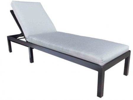 Oasis Chaise Lounge For Discount