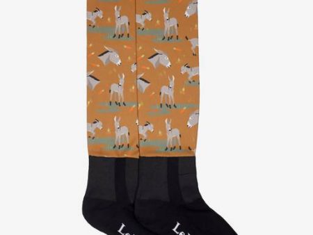 Footsie Socks Donkey Junior Online now