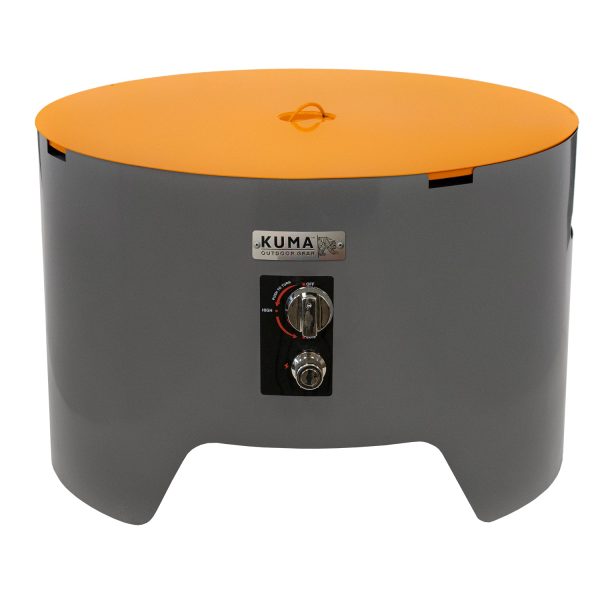 Cylinder Fire Pit Online now