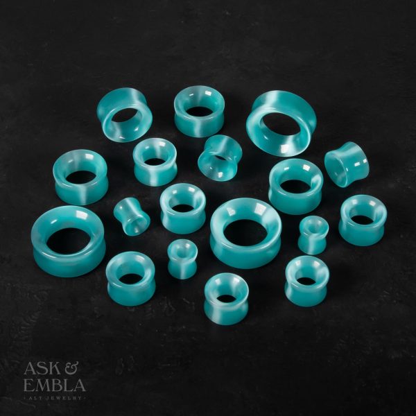 Cerulean Dragon s Eye Tunnels on Sale