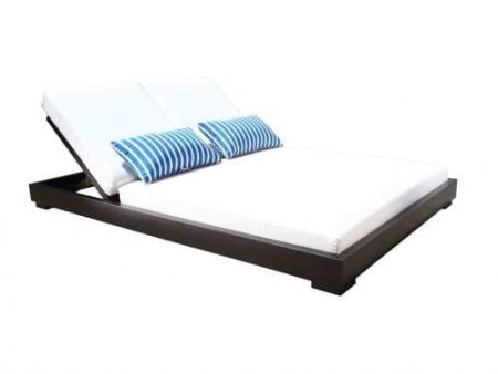 Lakeview Outdoor Daybed Supply