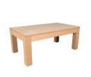 Chateau 42″ x 24″ Rectangular Coffee Table Online Sale