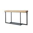 Dolan Console Table Fashion