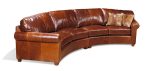 Benson Curved Sofa Online Hot Sale