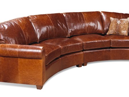 Benson Curved Sofa Online Hot Sale