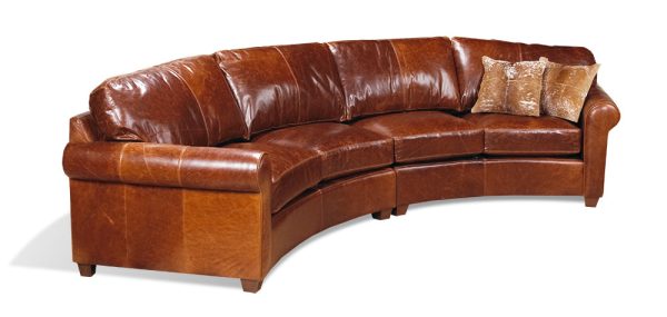 Benson Curved Sofa Online Hot Sale