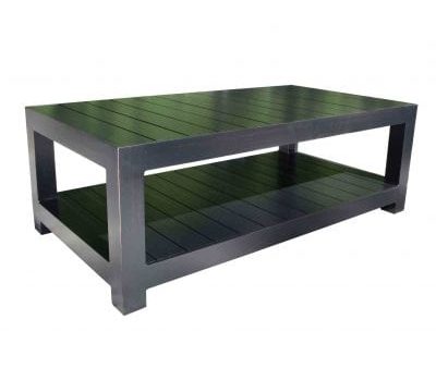 Venice 48  x 25  Coffee Table Fashion