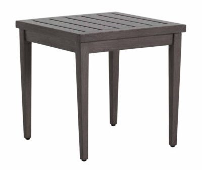 BROOKSIDE END TABLE For Cheap