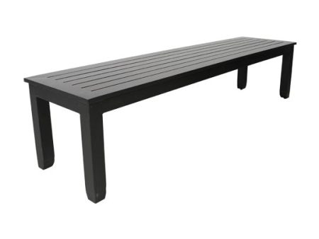 Mission 72″ Dining Bench Online Hot Sale