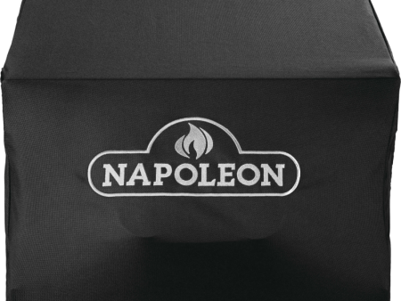 Napoleon Grills Built-In Side Burner Cover For 12  Supply