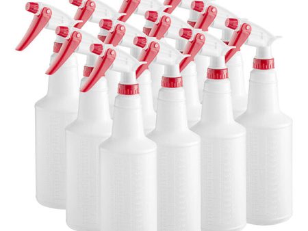 32 oz. Spray Bottle Sale