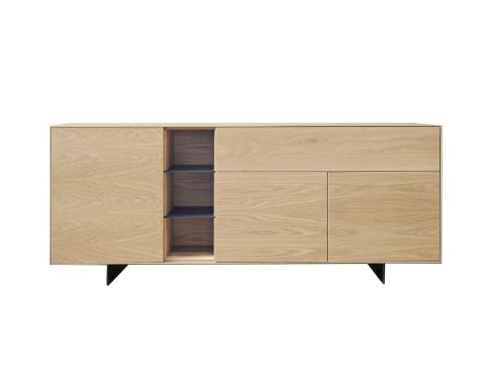 Floor Model Sloan Sideboard For Sale