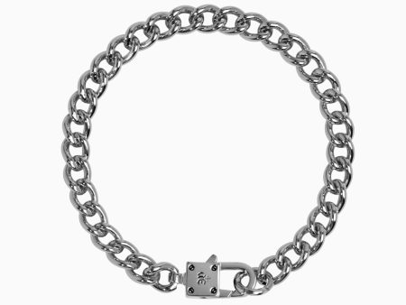 Synthesis Chain Bracelet Discount