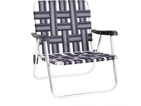 Backtrack Low Chair *Colours Available* Online