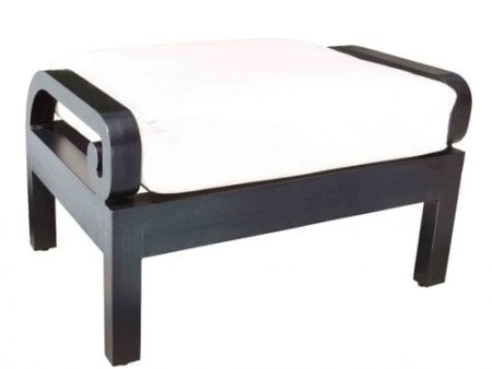 Milano Ottoman Hot on Sale