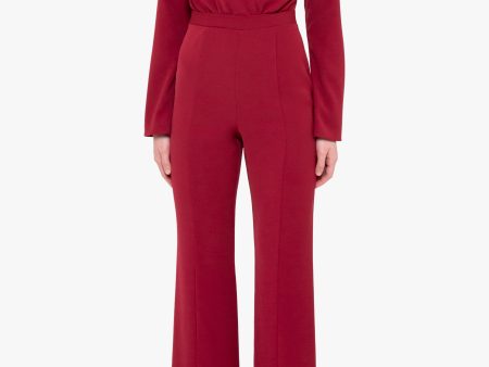 Dasha Jumpsuit For Cheap