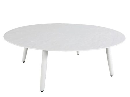 Geo 42  Round Coffee Table Online