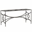 TRESTLE IRON DINING TABLE BASE Online