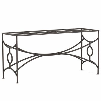 TRESTLE IRON DINING TABLE BASE Online