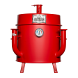 Gateway Drum Smoker® Straight Up Mini Go2 Sale