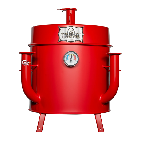 Gateway Drum Smoker® Straight Up Mini Go2 Sale