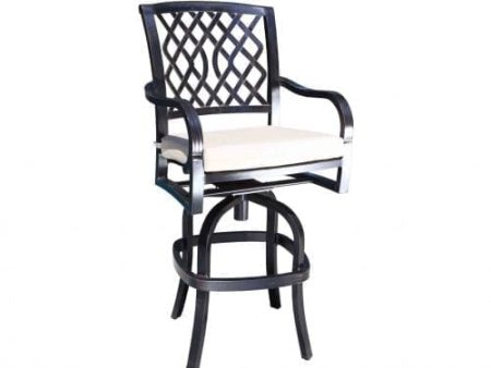 Carleton Bar Stool Hot on Sale