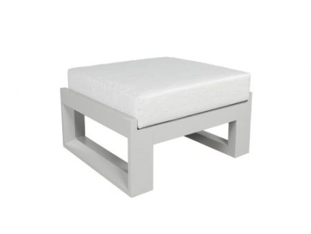 Belvedere Ottoman For Discount