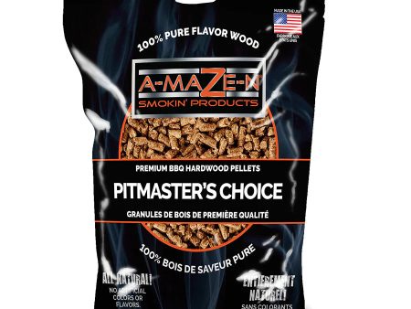 A-Maze-N Pitmaster s Choice Pellets on Sale