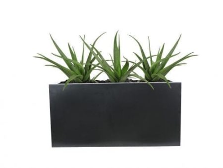 York 16″ x 40″ Trough Medium Planter Online