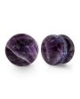 Amethyst Saddle Plugs Online Hot Sale