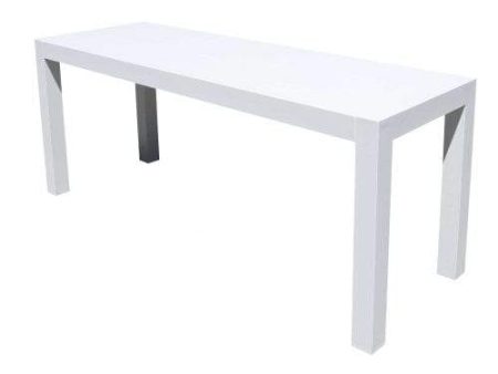 Millcroft 72  x 24  Balcony Table Fashion