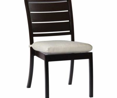 CHARLESTON SIDE CHAIR Discount